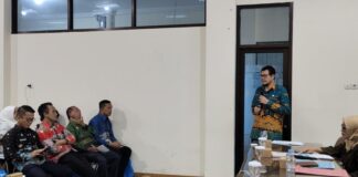 Tingkatkan Kualitas Pelayanan Kesehatan, RSUD Bob Bazar Gelar Forum Konsultasi Publik Untuk Dapatkan Masukan dan Saran Publik