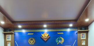 Lapas Kalianda Gelar Pelatihan Budidaya Maggot bagi Warga Binaan