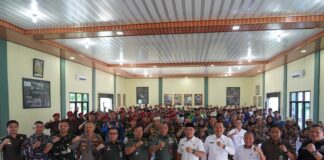 Menjaga Bara Cinta Tanah Air, Bela Negara Ster TNI Bangkitkan Patriotisme Generasi Muda