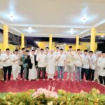 Golkar Lampung Selatan Gelar Tasyakuran Anugerah Gelar Pahlawan Nasional untuk Jenderal Besar H. M. Soeharto