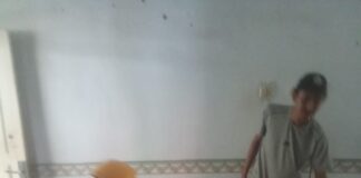 Tingkatkan Layanan Kesehatan, Puskesmas Penengahan Diperbaiki