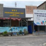 Pusksesmas Rawat Inap Sragi Tambah Bangunan Baru Fasilitas Kesehatan, Keluarga Pasien Ucapkan Terima Kasih Pemkab Lamsel