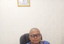 Berhasil Gemilang, Sebagian Besar Desa di Lampung Selatan Lunas Kembalikan Dana Desa Yang Terpakai Tak Jelas