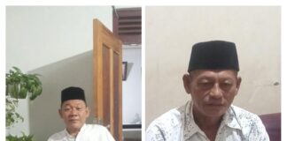 Dewan Lamsel Asal PDIP dan Kades Kecapi Dukung Penuh Melibatkan Pemkab Lamsel Kembangkan Wisata Belerang Simpur Kalianda