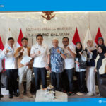 Empat Putra Putri Lampung Selatan Ikuti Program SPRINT di Timor Leste