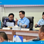 Bupati Minta Perangkat Daerah Genjot PAD, Ingatkan Tantangan 2026 Butuh Kerja Lebih Adaptif