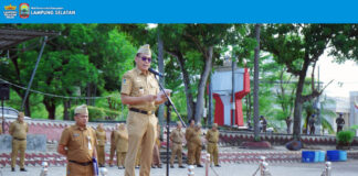 Lampung Selatan Bakal Menerima Predikat Kabupaten Sangat Inovotif 2025, Pemkab Dorong ASN Melaju dengan Percepatan Kinerja