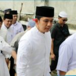 Bupati Lamsel Hadiri Ijtima Ulama Dunia 2025 : Kota Baru Bergema oleh Zikir
