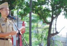 Pemkab Lampung Selatan Genjot Realisasi Anggaran dan Penguatan Layanan Publik, Edy Firnandi: Tutup Tahun dengan Prestasi!