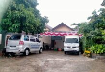 SPPG yang Pasok Menu MBG ke Siswa SMPN 2 Kalianda yang Dilaporkan Keracunan ternyata Belum Miliki SLHS