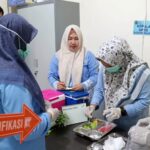 Dinkes Lampung Selatan Gerak Cepat Atasi Masalah Dugaan Anak Keracunan MBG di SMPN 2 Kalianda