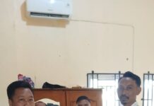 Pendaftaran calon ketua umum KONI Lampung Timur dibuka hari Sabtu, 06/12/2025.