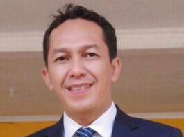 Memasuki hari ke empat pendaftaran calon ketua umum KONI Lampung Timur semakin ketat.