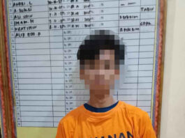 Polisi Bekuk Dua Pelaku Curas yang Bawa Kabur Motor & 3 HP Remaja di Kalianda