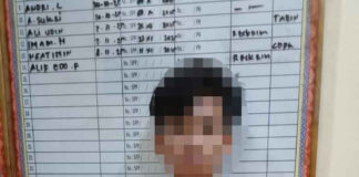 Polisi Bekuk Dua Pelaku Curas yang Bawa Kabur Motor & 3 HP Remaja di Kalianda