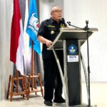 Narkoba Bukan Akhir, Tapi Peringatan: Sebuah Pesan yang Mengguncang Jiwa dari Pak Tony Eka Candra.