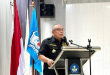 Narkoba Bukan Akhir, Tapi Peringatan: Sebuah Pesan yang Mengguncang Jiwa dari Pak Tony Eka Candra.