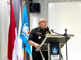 Narkoba Bukan Akhir, Tapi Peringatan: Sebuah Pesan yang Mengguncang Jiwa dari Pak Tony Eka Candra.