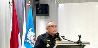 Narkoba Bukan Akhir, Tapi Peringatan: Sebuah Pesan yang Mengguncang Jiwa dari Pak Tony Eka Candra.