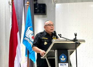 Narkoba Bukan Akhir, Tapi Peringatan: Sebuah Pesan yang Mengguncang Jiwa dari Pak Tony Eka Candra.