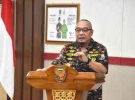 ICMI dan Bencana yang Kita Ciptakan Sendiri