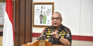 ICMI dan Bencana yang Kita Ciptakan Sendiri