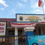 KUPT Puskesmas Rawat Inap Banjar Agung Ucapkan Terima Kasih kepada Bupati dan Kepala Dinas Kesehatan Lampung Selatan