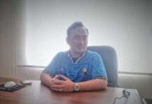 Jalankan Komitmen Bupati Lampung Selatan Radityo Egi Pratama, Dirut Lampung Selatan Maju Baiquni E-Purchasing