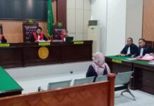 Siang Ini, DPRD Gelar Paripurna Penyampaian Dua Ranperda