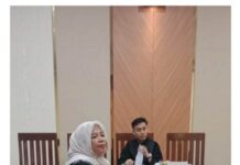 Sidang Lanjutan Ijazah Palsu Anggota DPRD Lamsel