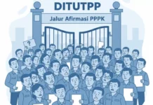 DPRD Lamsel Dorong Penderitah Carikan Solusi Persoalan Yang Dialami THLS Lamsel