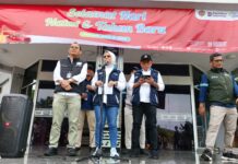 Direktur Keuangan PT ASDP: Secara Umum Arus Penyebrangan Natura 2026 Berjalan Aman Terkendali