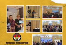 GRANAT dan Ikhtiar Menyelamatkan Masa Depan Bangsa