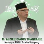 Alzier Kembali Sorot Proyek UIN Raden Intan Lampung, Minta BPK-BPKP Audit Investigasi Penggunaan Anggaran Rp170 Miliar