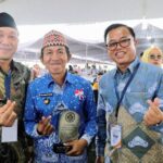 Berangkat Dari Kepedulian Lingkungan, Desa Suak Raih Juara Faforid Desa Wisata Nusantara 2025 Tingkat Nasional
