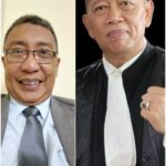 Advokat Bambang Joko Dwi Sunarto dan Haris Munandar Minta Aspidsus-Asintel Kejati yang Baru Usut Proyek UIN Raden Intan Lampung TA 2022-2026