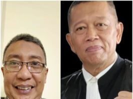 Advokat Bambang Joko Dwi Sunarto dan Haris Munandar Minta Aspidsus-Asintel Kejati yang Baru Usut Proyek UIN Raden Intan Lampung TA 2022-2026