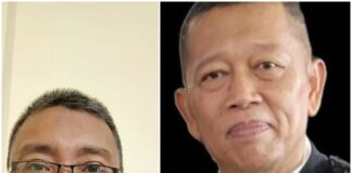 Advokat Bambang Joko Dwi Sunarto dan Haris Munandar Minta Aspidsus-Asintel Kejati yang Baru Usut Proyek UIN Raden Intan Lampung TA 2022-2026