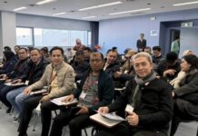 *Bupati Egi Tembus Forum Internasional Jepang, Serap Sistem Pengelolaan Sampah Kelas Dunia untuk Lampung Selatan*