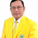 *Ketua DPD I Partai Golkar Provinsi Lampung sekaligus Anggota DPR RI Komisi V Fraksi Partai Golkar : Penempatan Polri di Bawah Presiden Adalah Amanat Reformasi dan Konstitusi*