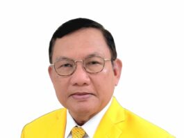 *Ketua DPD I Partai Golkar Provinsi Lampung sekaligus Anggota DPR RI Komisi V Fraksi Partai Golkar : Penempatan Polri di Bawah Presiden Adalah Amanat Reformasi dan Konstitusi*