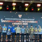 *Prestasi Pemkab Lampung Selatan Terus Mengalir: UHC Award 2026 Jadi Bukti Kepemimpinan Egi-Syaiful Berpihak pada Rakyat*